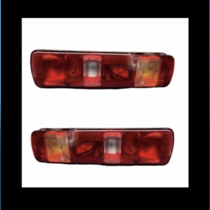چراغ خطر ولوو FHبرند سرتول سوکتی