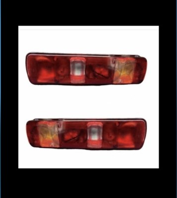 چراغ خطر ولوو FHبرند سرتول سوکتی